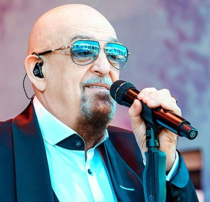 Михаил Шуфутинский - Наушники Маэстро (8 драйверов, арт. V8) - Наушники Максимум (12 драйверов, арт. A12) Михаил Шуфутинский