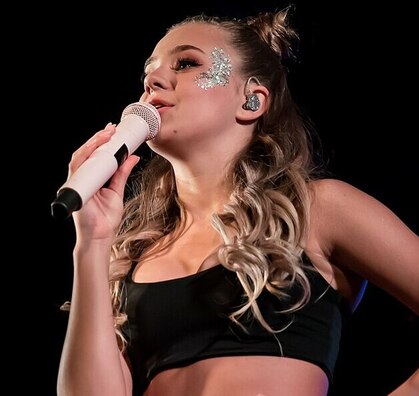 Катя Адушкина - Наушники Бит (6 драйверов, арт. N6) Катя Адушкина