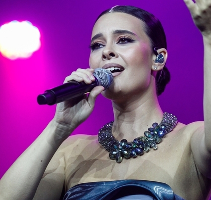 Эльмира Калимуллина - Наушники Музыкальные (2 драйвера, арт. H2) Эльмира Калимуллина