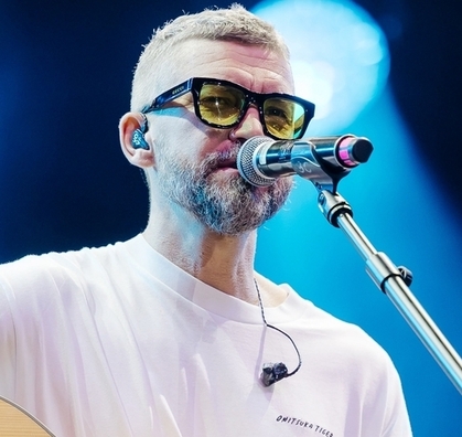 Владимир Кристовский и группа UMA2RMAN- Наушники Маэстро (8 драйверов, арт. V8) Владимир Кристовский и группа UMA2RMAN