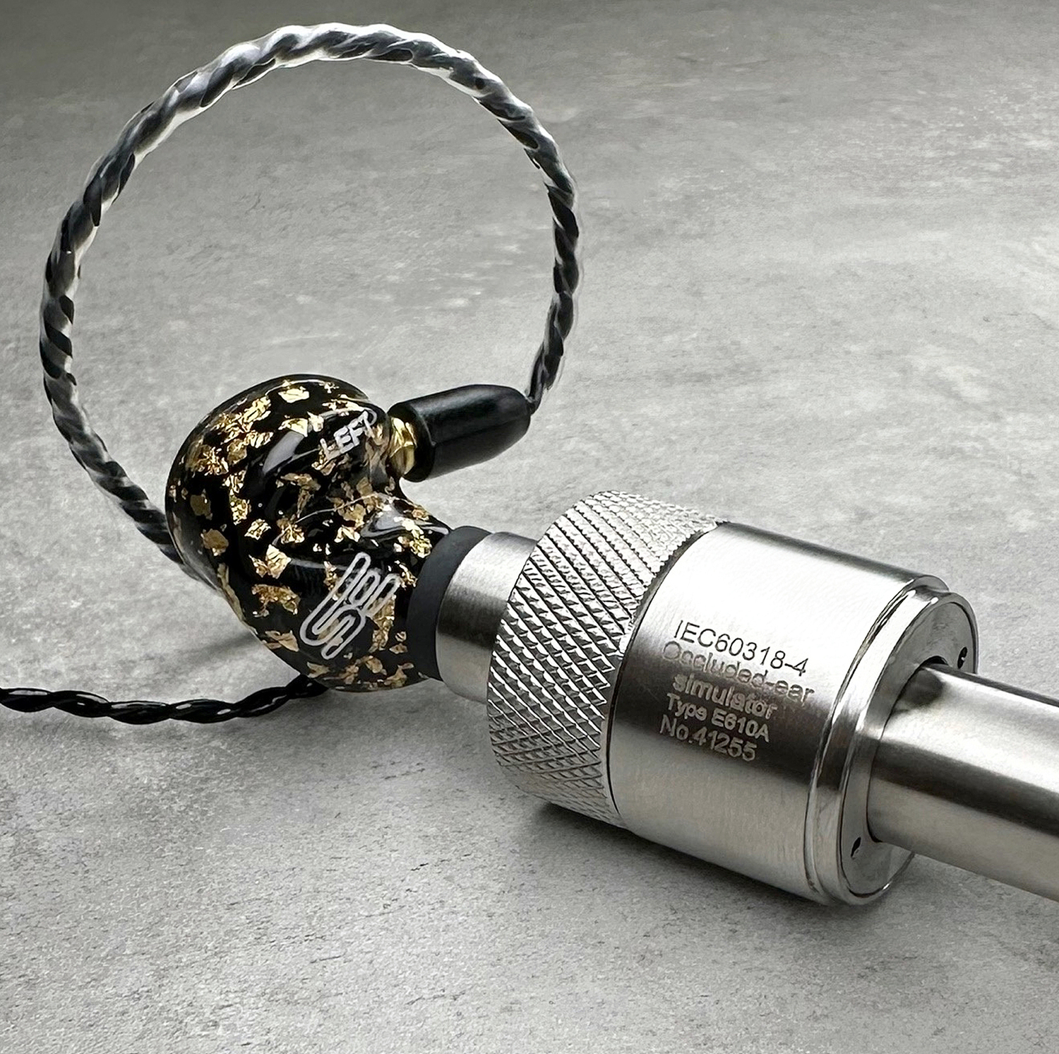 Замеры наушников Замеры наушников