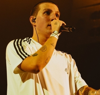 Илья Мазеллов (mzlff) - Наушники Маэстро (8 драйверов, арт. V8) Илья Мазеллов (mzlff)