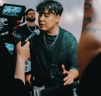 Данияр Тауланов (ДАНИК) - Наушники Премьер (12 драйверов, арт. V12) Данияр Тауланов (ДАНИК)