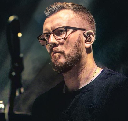 Александр Зингер - Наушники Максимум (12 драйверов, арт. A12) Александр Зингер