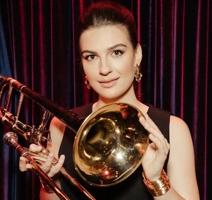 Анастасия Иванова - Наушники Сварог (6 драйверов, арт. Z6) Анастасия Иванова