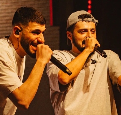 Jakone & A.V.G. (Арам Григорьевич Байталов, Валико Алексанян) - Наушники Маэстро (8 драйверов, арт. V8) Jakone & A.V.G. (Арам Григорьевич Байталов, Валико Алексанян)