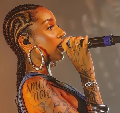 Алиша Коне - Наушники Артист (5 драйверов, арт. A5) Алиша Коне