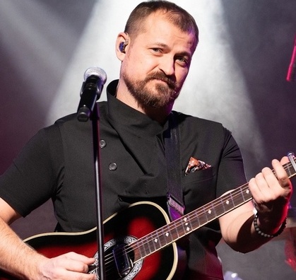 Алексей Петрухин - Наушники Максимум (12 драйверов, арт. A12) Алексей Петрухин