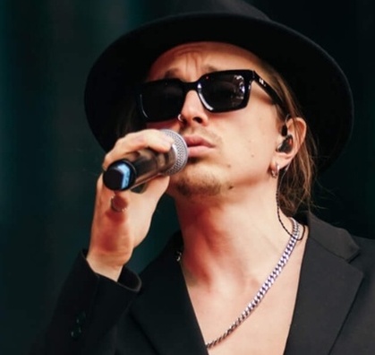 Владислав Соболев и группа NEM!GA - Наушники Маэстро (8 драйверов, арт. V8) Владислав Соболев и группа NEM!GA